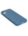 Buy Bizon Case Silicone Magnetic Apple iPhone 11 navy blue - BIZ3326 - {ean13} - Home Screen Store Europe