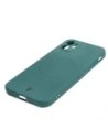 Buy Bizon Case Silicone Magnetic Apple iPhone 11 dark green - BIZ3327 - {ean13} - Home Screen Store Europe
