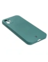 Buy Bizon Case Silicone Magnetic Apple iPhone 11 dark green - BIZ3327 - {ean13} - Home Screen Store Europe