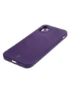 Kup Etui silikonowe z pierścieniem magnetycznym Bizon Case Silicone Magnetic do Apple iPhone 11 śliwkowe - BIZ3328 - {ean13} - Sklep Home Screen