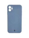 Kup Bizon Case Silikon Magnetic Apple iPhone 11 grau - BIZ3329 - {ean13} - Sklep Home Screen