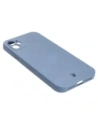 Kup Bizon Case Silikon Magnetic Apple iPhone 11 grau - BIZ3329 - {ean13} - Sklep Home Screen