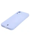 Kup Etui silikonowe z pierścieniem magnetycznym Bizon Case Silicone Magnetic do Apple iPhone 11 jasnofioletowe - BIZ3331 - {ean13} - Sklep Home Screen