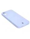 Kup Etui silikonowe z pierścieniem magnetycznym Bizon Case Silicone Magnetic do Apple iPhone 11 jasnofioletowe - BIZ3331 - {ean13} - Sklep Home Screen