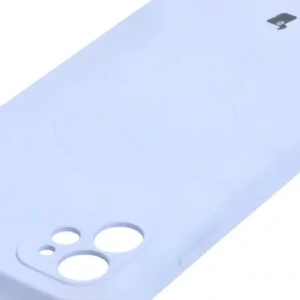 Kup Bizon Case Szilikon Magnetic Apple iPhone 11 világos lila - BIZ3331 - {ean13} - Sklep Home Screen