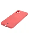 Buy Bizon Case Silicone Magnetic Apple iPhone 11 dirty pink - BIZ3332 - {ean13} - Home Screen Store Europe