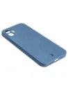 Buy Bizon Case Silicone Magnetic Apple iPhone 12 navy blue - BIZ3339 - {ean13} - Home Screen Store Europe