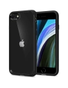 Kup Etui Spigen Ultra Hybrid Apple iPhone SE 2022/SE 2020/8/7 Černá - SPN1051BLK - {ean13} - Sklep Home Screen