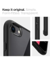 Kup Etui Spigen Ultra Hybrid Apple iPhone SE 2022/SE 2020/8/7 Fekete - SPN1051BLK - {ean13} - Sklep Home Screen