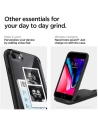 Kup Etui Spigen Ultra Hybrid Apple iPhone SE 2022/SE 2020/8/7 Černá - SPN1051BLK - {ean13} - Sklep Home Screen
