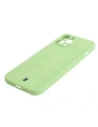 Buy Bizon Case Silicone Magnetic Apple iPhone 12 Pro Max light green - BIZ3342 - {ean13} - Home Screen Store Europe