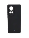 Kup Etui Bizon Case Silicone Sq do Oppo Reno 10 Pro 5G czarne - BIZ3344 - {ean13} - Sklep Home Screen