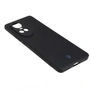 Buy Bizon Case Silicone Sq Oppo Reno 10 Pro 5G black - BIZ3344 - {ean13} - Home Screen Store Europe