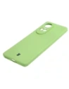 Kup Etui Bizon Case Silicone Sq do Oppo Reno 10 Pro 5G jasnozielone - BIZ3345 - {ean13} - Sklep Home Screen