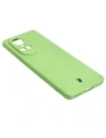 Kup Etui Bizon Case Silicone Sq do Oppo Reno 10 Pro 5G jasnozielone - BIZ3345 - {ean13} - Sklep Home Screen