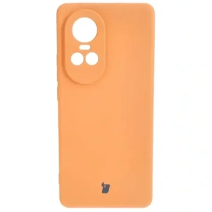 Buy Bizon Case Silicone Sq Oppo Reno 10 Pro 5G orange - BIZ3346 - {ean13} - Home Screen Store Europe