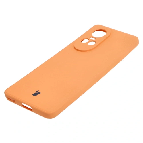 Kup Bizon Case Silikon Sq Oppo Reno 10 Pro 5G orange - BIZ3346 - {ean13} - Sklep Home Screen