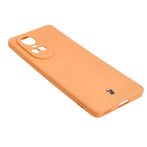 Kup Bizon Case Silikon Sq Oppo Reno 10 Pro 5G orange - BIZ3346 - {ean13} - Sklep Home Screen