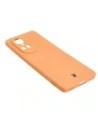 Kup Etui Bizon Case Silicone Sq pro Oppo Reno 10 Pro 5G oranžové - BIZ3346 - {ean13} - Sklep Home Screen