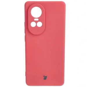 Kup Etui Bizon Case Silicone Sq do Oppo Reno 10 Pro 5G brudny róż - BIZ3347 - {ean13} - Sklep Home Screen
