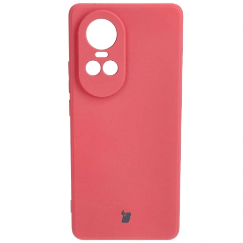 Kup Etui Bizon Case Silicone Sq pro Oppo Reno 10 Pro 5G špinavě růžové - BIZ3347 - {ean13} - Sklep Home Screen