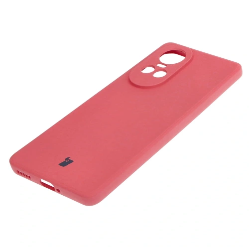 Kup Carcasa din silicon Bizon pentru Oppo Reno 10 Pro 5G roz murdar - BIZ3347 - {ean13} - Sklep Home Screen