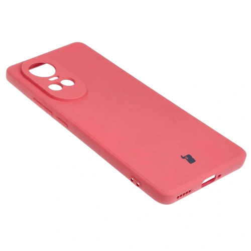 Kup Carcasa din silicon Bizon pentru Oppo Reno 10 Pro 5G roz murdar - BIZ3347 - {ean13} - Sklep Home Screen