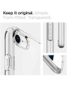 Kup Etui Spigen Ultra Hybrid Apple iPhone SE 2022/SE 2020/8/7 Crystal Clear - SPN1052CL - {ean13} - Sklep Home Screen