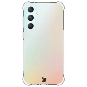 Kup Bizon Case Salpa Samsung Galaxy S23 FE klar - BIZ3348 - {ean13} - Sklep Home Screen