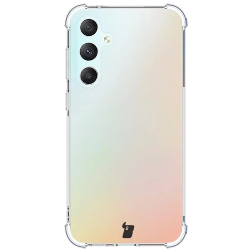 Kup Bizon Case Salpa Samsung Galaxy S23 FE transparent - BIZ3348 - {ean13} - Sklep Home Screen
