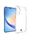 Kup Bizon Case Salpa Samsung Galaxy S23 FE transparent - BIZ3348 - {ean13} - Sklep Home Screen