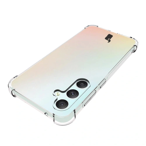 Kup Bizon Case Salpa Samsung Galaxy S23 FE transparent - BIZ3348 - {ean13} - Sklep Home Screen