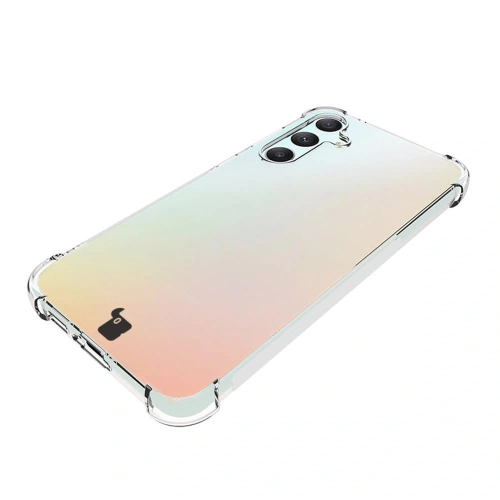 Kup Bizon Case Salpa Samsung Galaxy S23 FE transparent - BIZ3348 - {ean13} - Sklep Home Screen