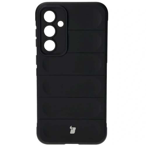 Kup Bizon Case Tur Samsung Galaxy S23 FE negru - BIZ3349 - {ean13} - Sklep Home Screen