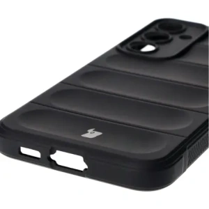 Kup Bizon Case Tur Samsung Galaxy S23 FE schwarz - BIZ3349 - {ean13} - Sklep Home Screen