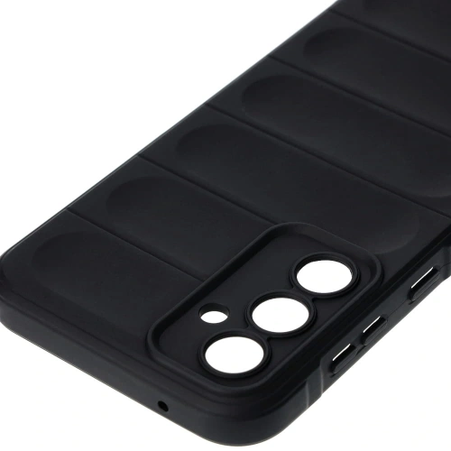 Kup Bizon Case Tur Samsung Galaxy S23 FE negru - BIZ3349 - {ean13} - Sklep Home Screen