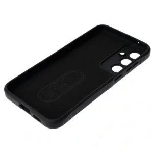 Kup Bizon Case Tur Samsung Galaxy S23 FE schwarz - BIZ3349 - {ean13} - Sklep Home Screen