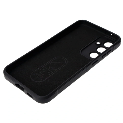 Kup Bizon Case Tur Samsung Galaxy S23 FE negru - BIZ3349 - {ean13} - Sklep Home Screen