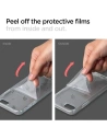 Kup Etui Spigen Ultra Hybrid Apple iPhone SE 2022/SE 2020/8/7 Átlátszó - SPN1052CL - {ean13} - Sklep Home Screen