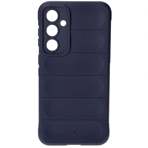 Kup Bizon Case Tur Samsung Galaxy S23 FE albastru marin - BIZ3350 - {ean13} - Sklep Home Screen