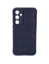 Bizon Case Tur Samsung Galaxy S23 FE albastru marin