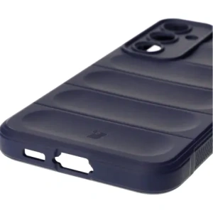 Kup Bizon Case Tur Samsung Galaxy S23 FE marineblau - BIZ3350 - {ean13} - Sklep Home Screen