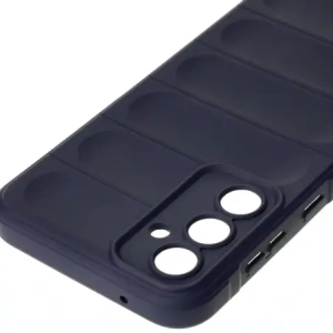 Kup Bizon Case Tur Samsung Galaxy S23 FE marineblau - BIZ3350 - {ean13} - Sklep Home Screen
