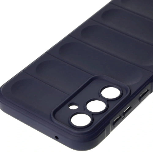 Kup Bizon Case Tur Samsung Galaxy S23 FE marineblau - BIZ3350 - {ean13} - Sklep Home Screen