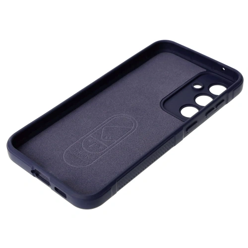 Kup Bizon Case Tur Samsung Galaxy S23 FE albastru marin - BIZ3350 - {ean13} - Sklep Home Screen