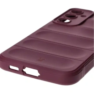 Kup Bizon Case Tur Samsung Galaxy S23 FE dunkel lila - BIZ3351 - {ean13} - Sklep Home Screen