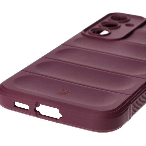 Kup Bizon Case Tur Samsung Galaxy S23 FE dunkel lila - BIZ3351 - {ean13} - Sklep Home Screen