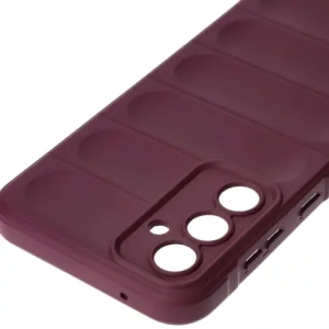 Kup Bizon Case Tur Samsung Galaxy S23 FE dunkel lila - BIZ3351 - {ean13} - Sklep Home Screen