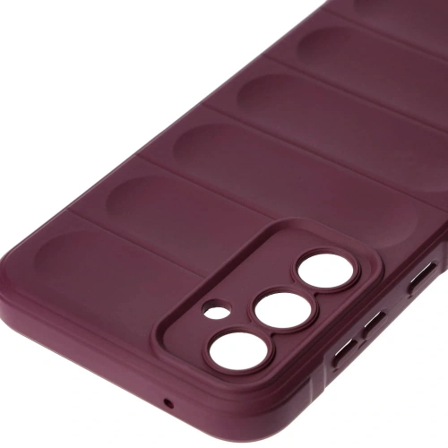 Kup Bizon Case Tur Samsung Galaxy S23 FE dunkel lila - BIZ3351 - {ean13} - Sklep Home Screen