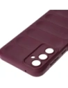 Kup Bizon Case Tur Samsung Galaxy S23 FE dunkel lila - BIZ3351 - {ean13} - Sklep Home Screen